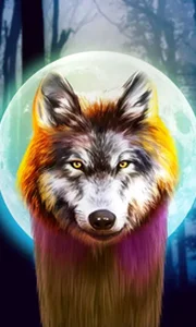 Wolf Fang