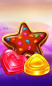 Candy Blitz