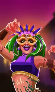 Carnival Queen - Reborn