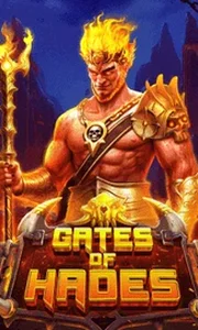 Gates Of Hades
