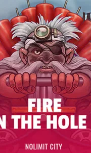 Fire in the Hole 3