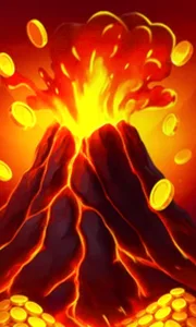 Fiery Luck