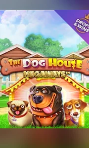 The Dog House Megaways